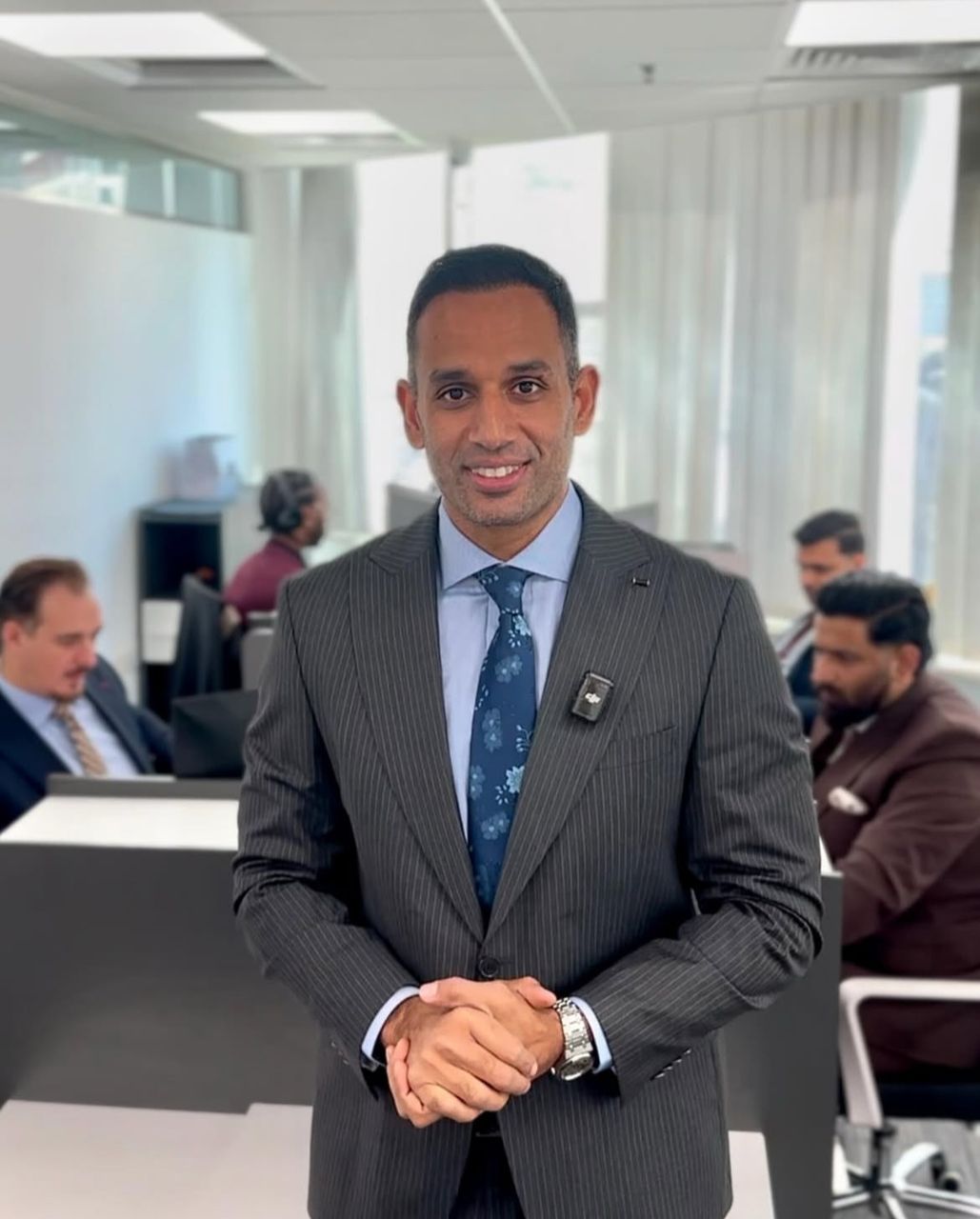 Founder & CEO